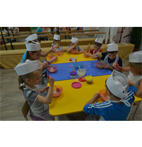 Мастер-класс КРИОМОРОЖЕНОЕ