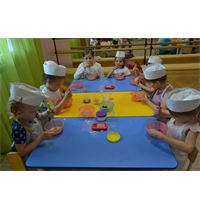 Мастер-класс КРИОМОРОЖЕНОЕ