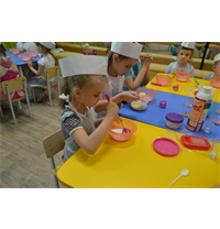 Мастер-класс КРИОМОРОЖЕНОЕ