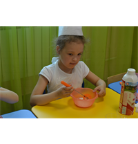 Мастер-класс КРИОМОРОЖЕНОЕ