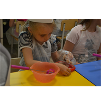 Мастер-класс КРИОМОРОЖЕНОЕ