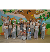 Мастер-класс КРИОМОРОЖЕНОЕ