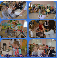 Дни Рождения!