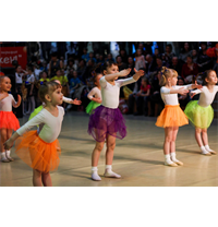 Марафон "Ты нам нужен" 2018