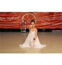 Марафон "Ты нам нужен" 2018