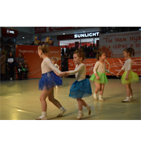 Марафон "Ты нам нужен" 2018