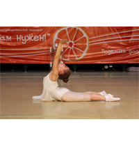 Марафон "Ты нам нужен" 2018