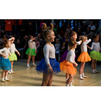 Марафон "Ты нам нужен" 2018