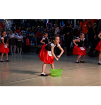 Марафон "Ты нам нужен" 2018