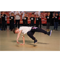 Марафон "Ты нам нужен" 2018