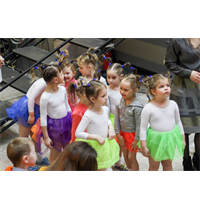 Марафон "Ты нам нужен" 2018