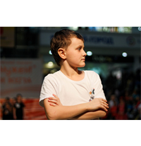 Марафон "Ты нам нужен" 2018