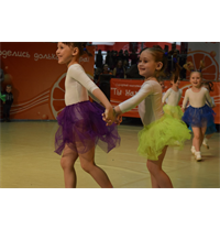 Марафон "Ты нам нужен" 2018