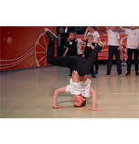 Марафон "Ты нам нужен" 2018