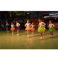 Марафон "Ты нам нужен" 2018