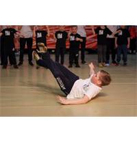 Марафон "Ты нам нужен" 2018