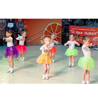 Марафон "Ты нам нужен" 2018