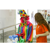 Марафон "Ты нам нужен" 2018