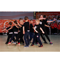 Марафон "Ты нам нужен" 2018