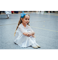 Хореографический конкурс "Я сам"!