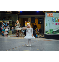 Хореографический конкурс "Я сам"!