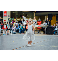 Хореографический конкурс "Я сам"!