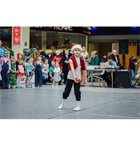 Хореографический конкурс "Я сам"!