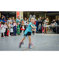 Хореографический конкурс "Я сам"!