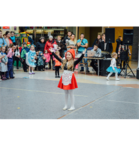 Хореографический конкурс "Я сам"!