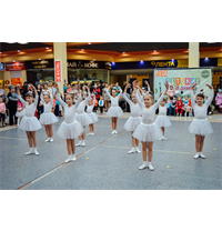 Хореографический конкурс "Я сам"!