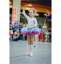 Хореографический конкурс "Я сам"!