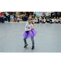 Хореографический конкурс "Я сам"!