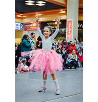 Хореографический конкурс "Я сам"!