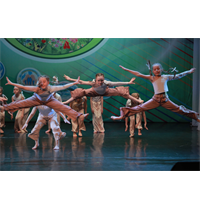 Международный конкурс талантов " Соловушкино раздолье" 17апреля 2022г