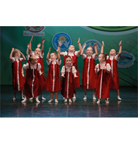 Международный конкурс талантов " Соловушкино раздолье" 17апреля 2022г