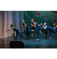 Международный конкурс талантов " Соловушкино раздолье" 17апреля 2022г