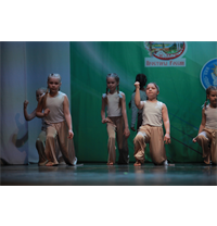 Международный конкурс талантов " Соловушкино раздолье" 17апреля 2022г