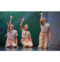 Международный конкурс талантов " Соловушкино раздолье" 17апреля 2022г