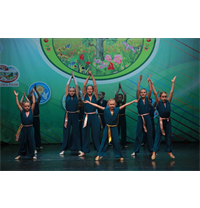 Международный конкурс талантов " Соловушкино раздолье" 17апреля 2022г