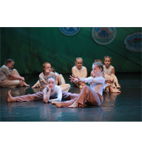 Международный конкурс талантов " Соловушкино раздолье" 17апреля 2022г