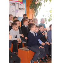 Школа №10 г.Фурманов