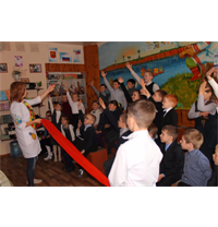 Школа №10 г.Фурманов