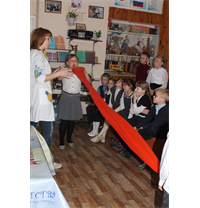 Школа №10 г.Фурманов