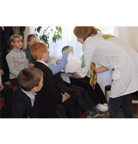 Школа №10 г.Фурманов