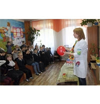 Школа №10 г.Фурманов