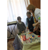 Школа №10 г.Фурманов