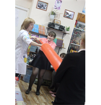 Школа №10 г.Фурманов