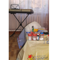 Школа №10 г.Фурманов