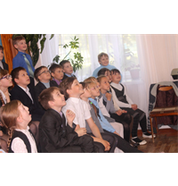 Школа №10 г.Фурманов